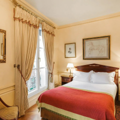 Hotel Luxembourg Parc - Bild 6