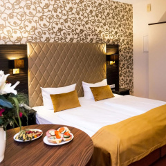 Hotel Royal International - Bild 6