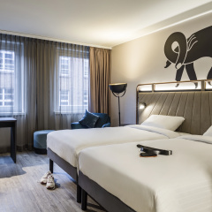 ibis Styles Bielefeld - Bild 4