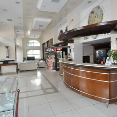 Almena Hotel - Bild 2