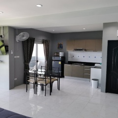 Karon Studio Apartment - Bild 12