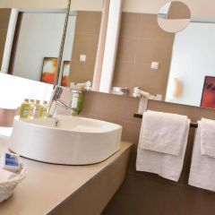 Hotel Max Brown 7Th District - Bild 9
