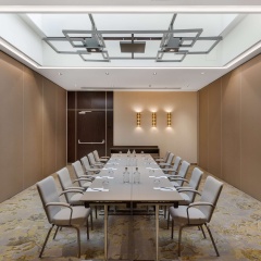 Radisson Blu Beke Hotel, Budapest - Bild 13