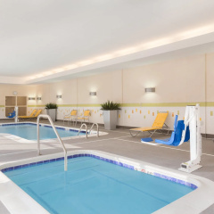 Fairfield Inn & Suites Pittsburgh Airport/Robinson Township thumbnail 16