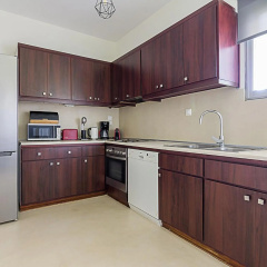 Two Bedroom Apartment in Chalandri with Balcony - Bild 11
