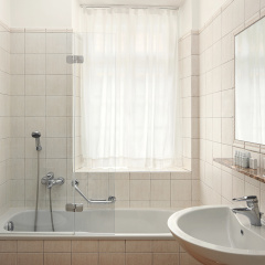 Hotel Roma Prague - Bild 8