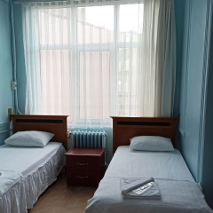 Yeni Hotel - Bild 6