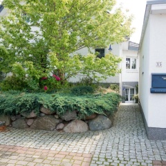 Ferienwohnung Holunderweg - Bild 7