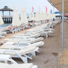 Onkel Resort Hotel - Bild 25