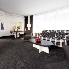 THE MADISON Hotel Hamburg - Bild 3