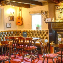 The Red Lion Inn thumbnail 22