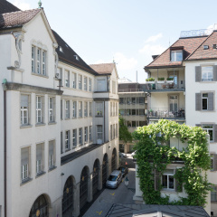 Paradeplatz Apartment by Airhome - Bild 1