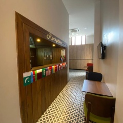 Victorious Hotel - Bild 12