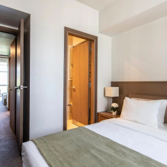 Amalia Athens Hotel - Bild 6