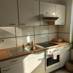 Gemütliche 2 Zimmer (citynahe wohnung) - Bild 14