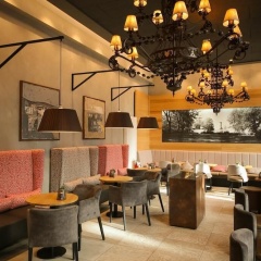 aappartel boardinghouse city center - Bild 29