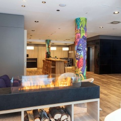 IntercityHotel Wien - Bild 12
