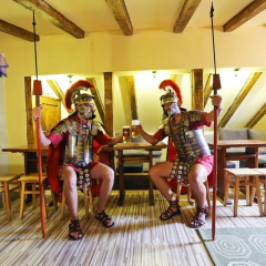 Tequila Bar Hostel - Adults Only thumbnail 15