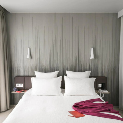 OKKO Hotels Paris Porte de Versailles - Bild 6