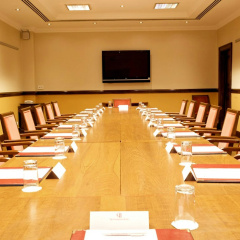 The Chamberlain Hotel - Bild 12
