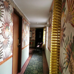 Le Relais Saint Sulpice - Bild 14