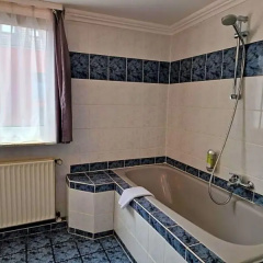 H5 Hotel Bremen - Bild 11