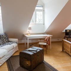 Blues & Chutney Bonn Bed & Breakfast - Bild 5