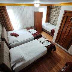 Sirkeci Emek Hotel - Bild 3