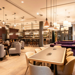 Premier Inn Hamburg St. Pauli - Bild 13
