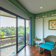 Krabi Maritime Resort - Bild 8