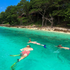 Phi Phi Natural Resort - Bild 13