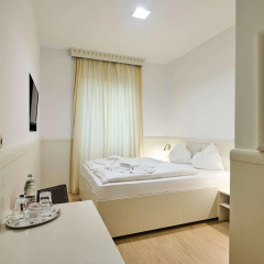 EKONO by Leva Hotel Strasser - Bild 3