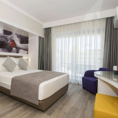 Lalila Blue Suites - Bild 3