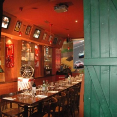 Hotel Terminus Orleans - Bild 17