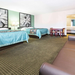 Super 8 by Wyndham Marianna I-10 thumbnail 7