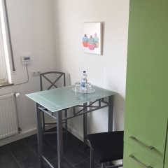 Ferienwohnung Koblenz City - Bild 18