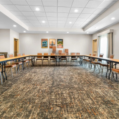 Hampton Inn Marion thumbnail 47