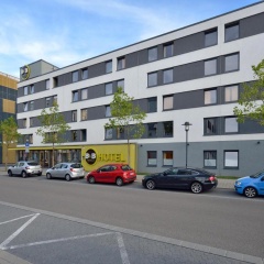B&b Hotel Saarbrücken-hbf - Bild 13