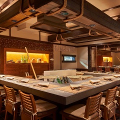 Harbour Grand Kowloon - Bild 14