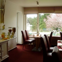 Hotel Waldsegler Garni - Bild 22