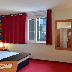 B&B Hotel Bielefeld-City - Bild 6