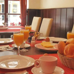 Altstadt Hotel - Bild 13