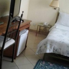 Bougainvillea Hotel - Bild 5