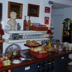 Amsterdam House Hotel - Bild 12