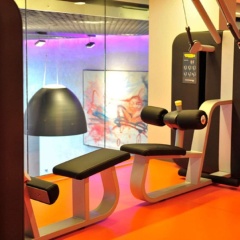 Comfort Hotel Grand Central - Bild 15