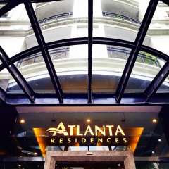 Atlanta Residences
