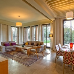 Villa De Luxe Domaine Des Kasbah - Bild 6
