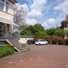 Hotel Bellevue - Bild 8