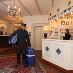 Romantik Hotel Achterdiek - Bild 21