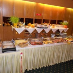 TM Apart Hotel Essen - Bild 12